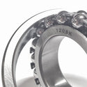 ▷ Rodamiento 1208-K oscilante de bolas 40X80X18mm - 4