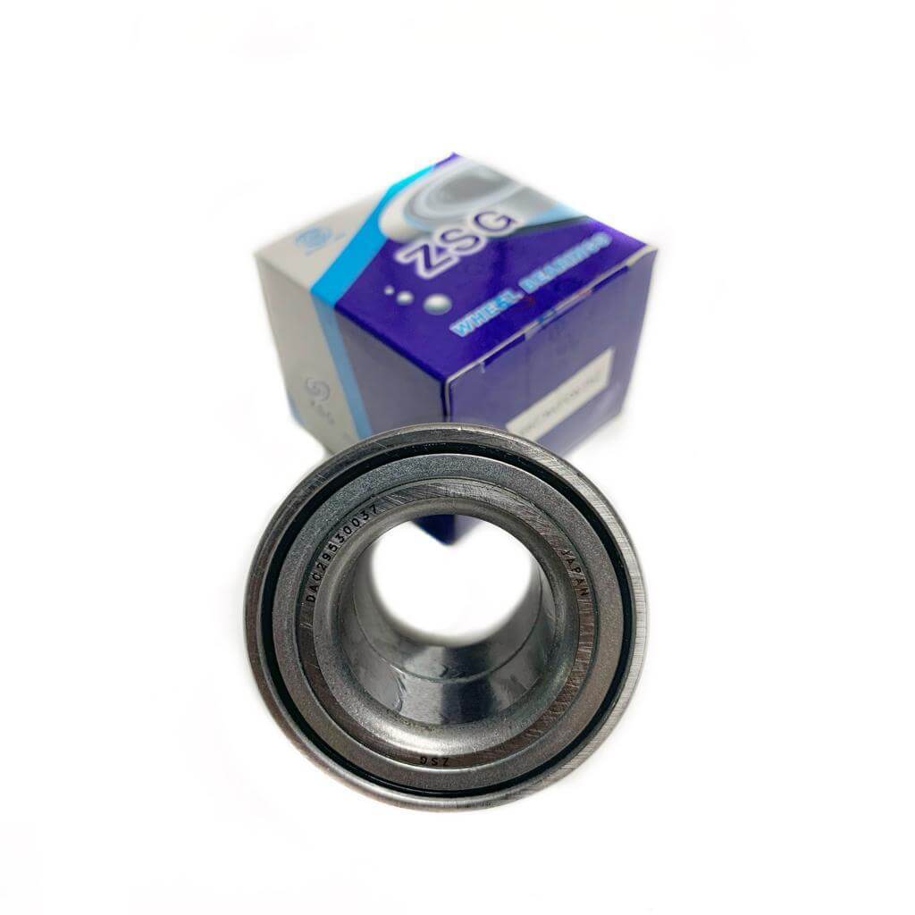 ▷ Wheel bearing DAC29530037 for Ford