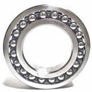 ▷ Rodamiento 1219-K oscilante de bolas 95X170X32mm-4