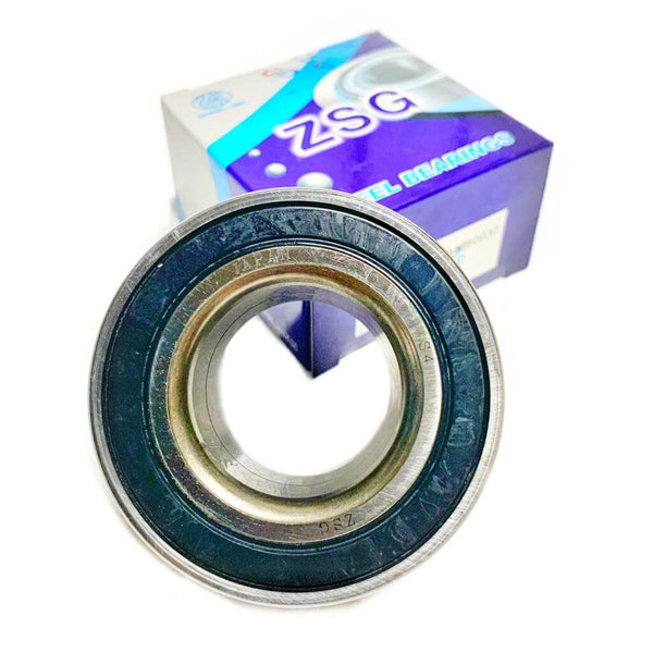 ▷ Rodamiento DAC34660037 | Cojinete de rueda para Opel y Vauxhall 34X66X37 - 4