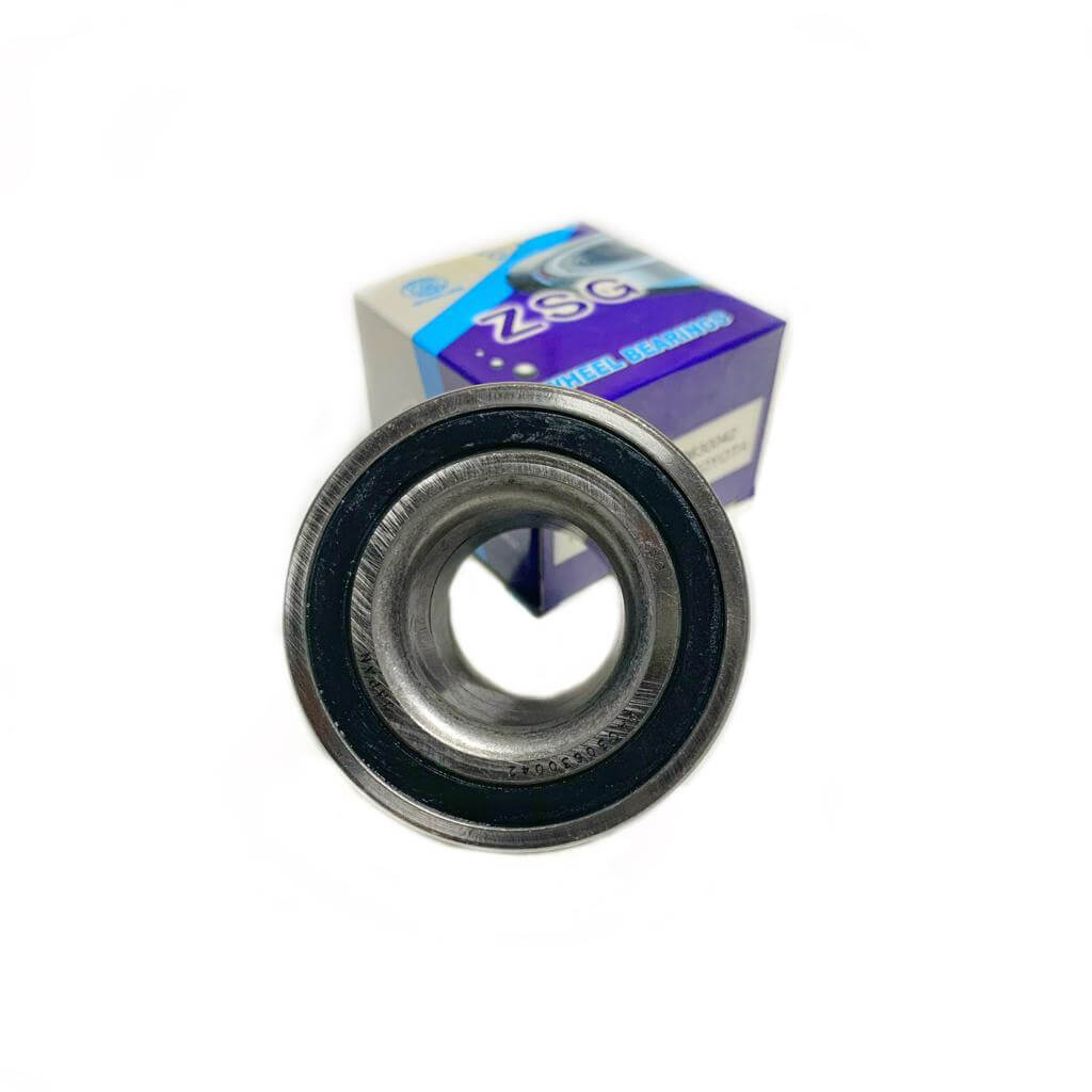 ▷ Wheel bearing DAC 27530043 for Vauxhall, Opel