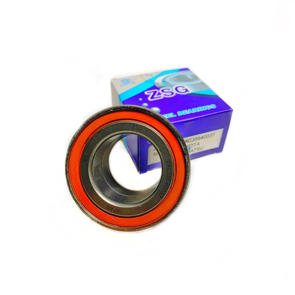 ▷ Wheel bearing DAC35640037 for Citroen, Daihatsu