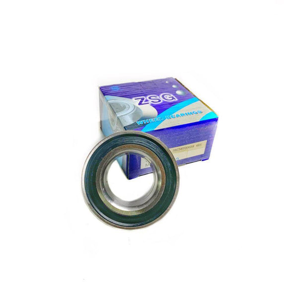 ▷ Rodamiento DAC38700038 | Cojinete de rueda para Daihatsu, Mazda, Zotye 38X70X38mm - 4