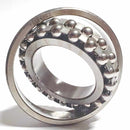 ▷ Rodamiento 1215-K oscilante de bolas 75X130X25mm-1