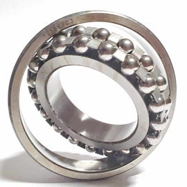 ▷ Rodamiento 1215-K oscilante de bolas 75X130X25mm