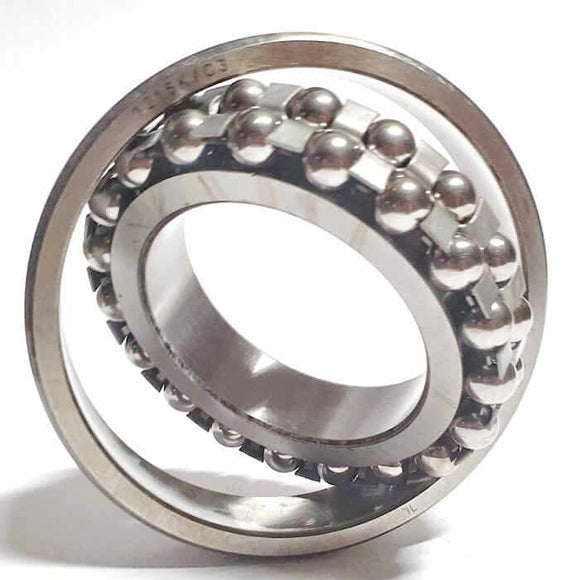 ▷ Rodamiento 1215-K oscilante de bolas 75X130X25mm