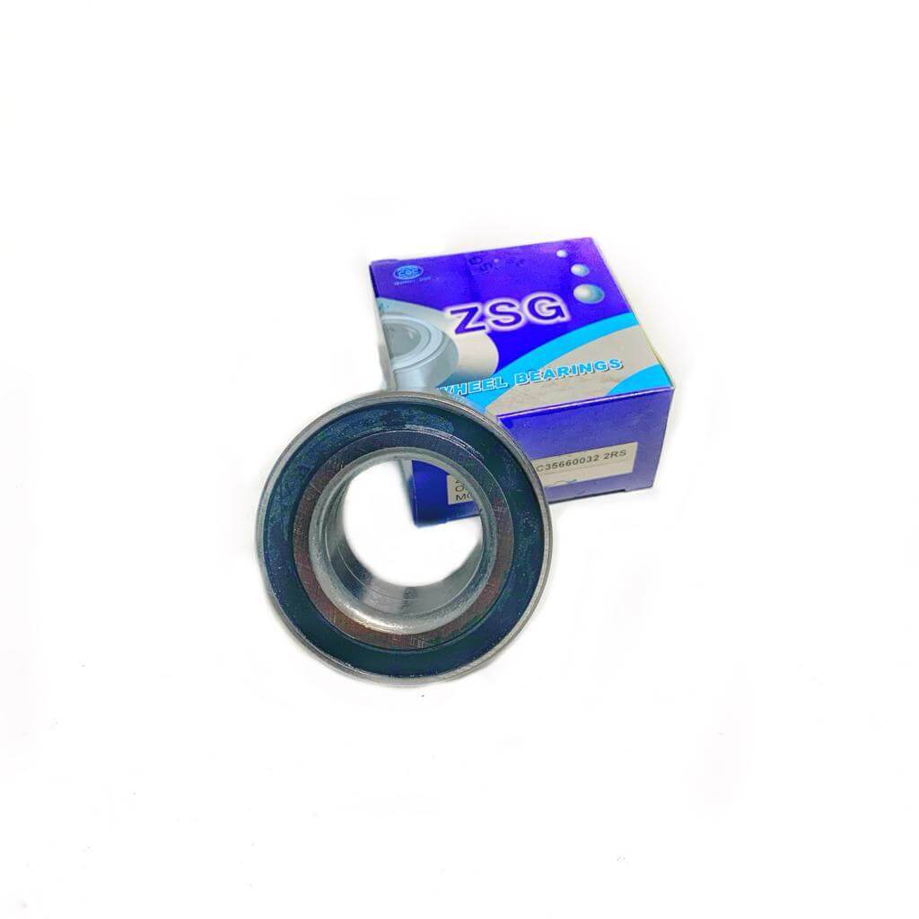 ▷ Wheel bearing DAC 27530043 for Vauxhall, Opel