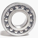 ▷ Rodamiento 1307-K oscilante de bolas 35X80X21mm-4