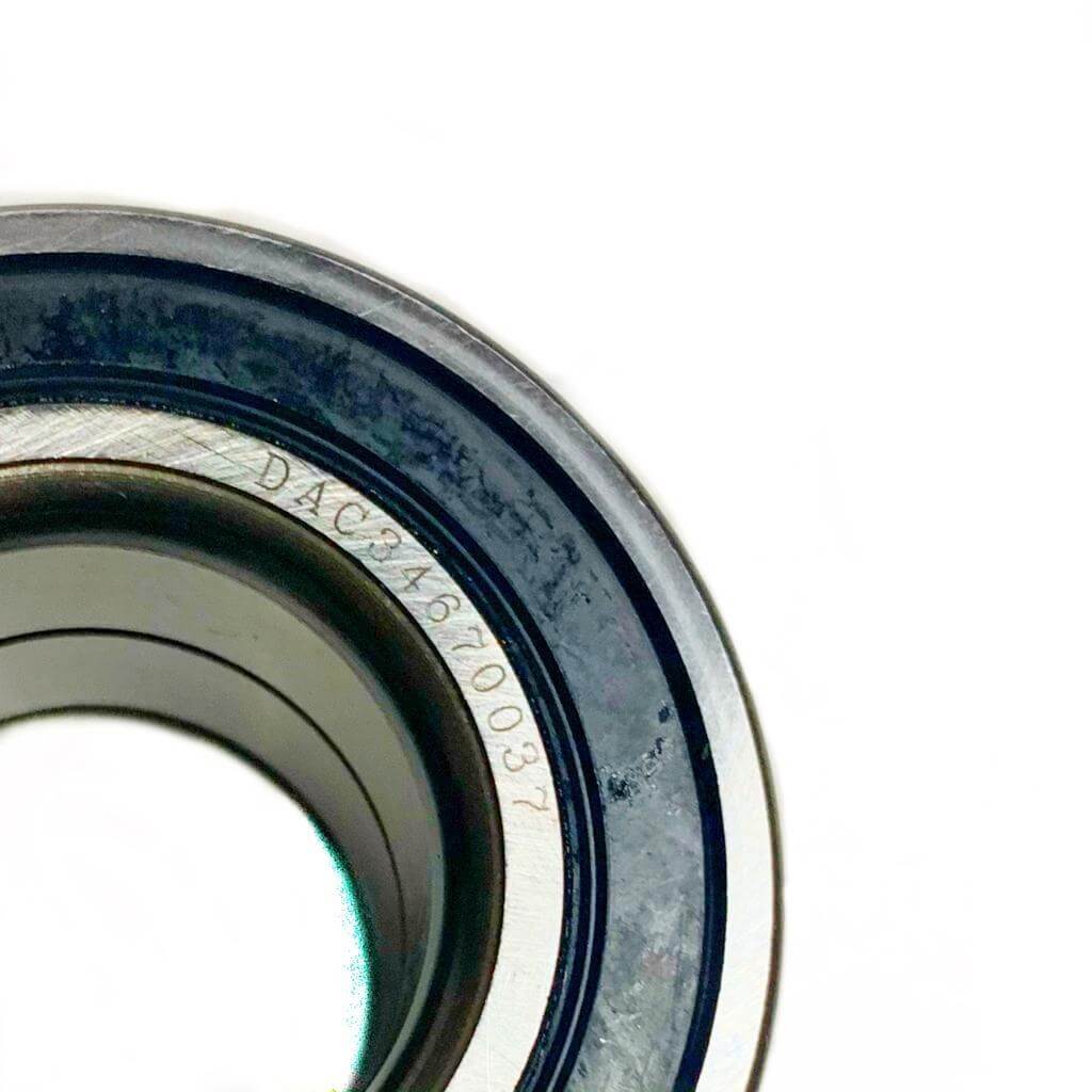 ▷ Wheel bearing DAC 27530043 for Vauxhall, Opel