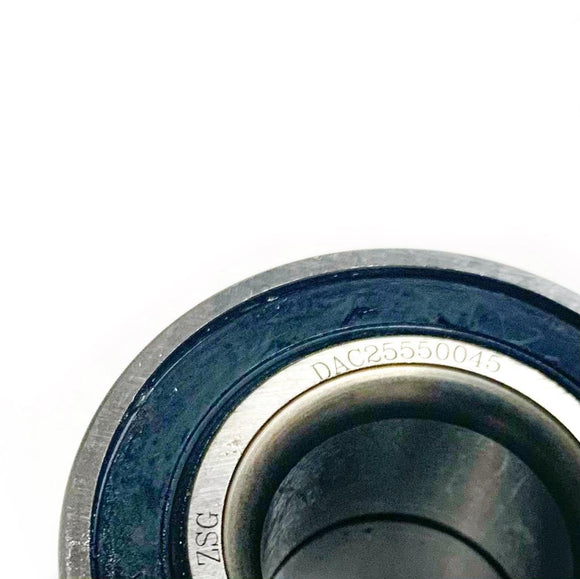▷ Wheel bearing DAC255545 for Renault