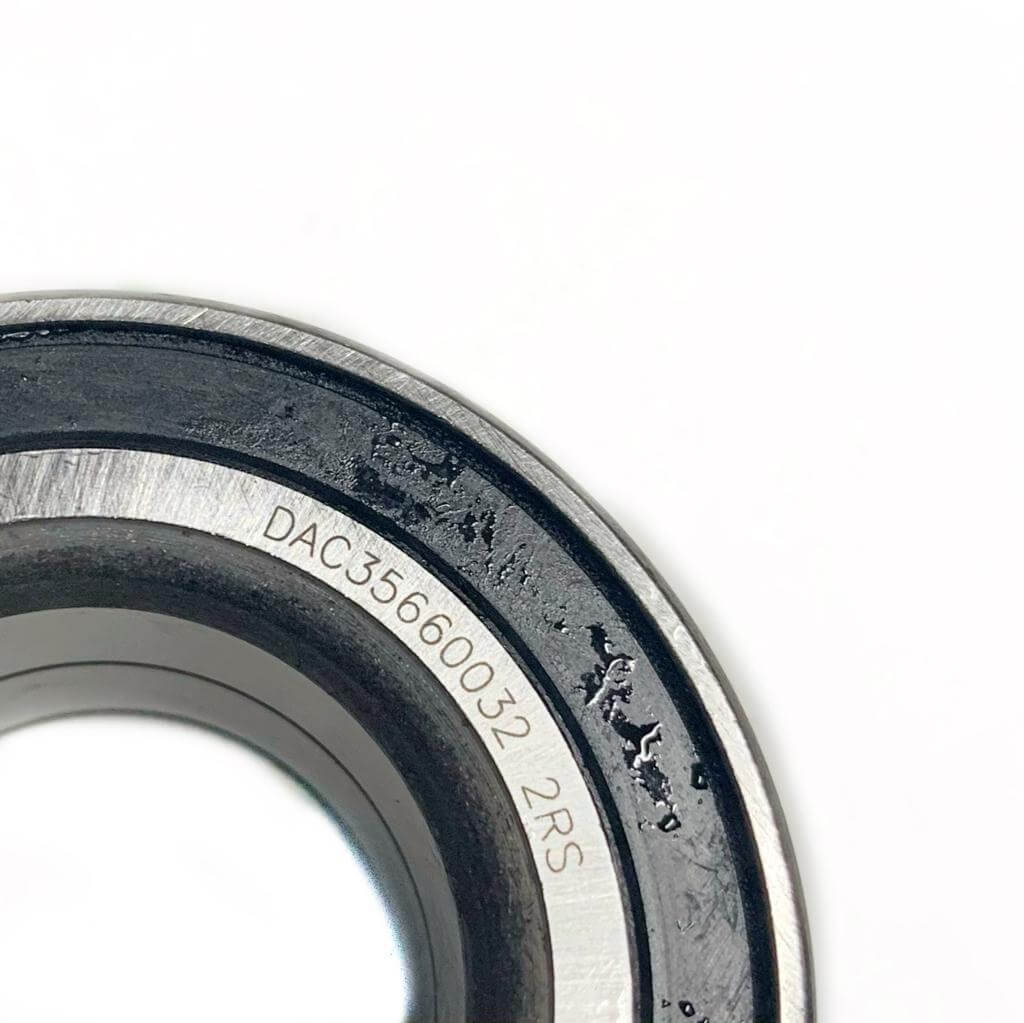 ▷ Wheel bearing DAC 27530043 for Vauxhall, Opel