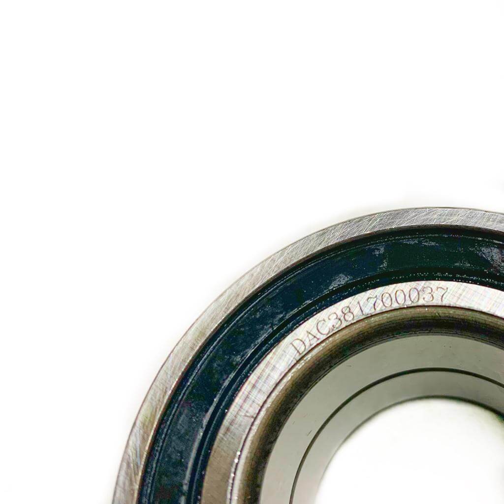 ▷ Wheel bearing DAC 27530043 for Vauxhall, Opel