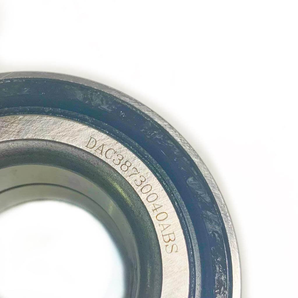 ▷ Wheel bearing DAC 27530043 for Vauxhall, Opel