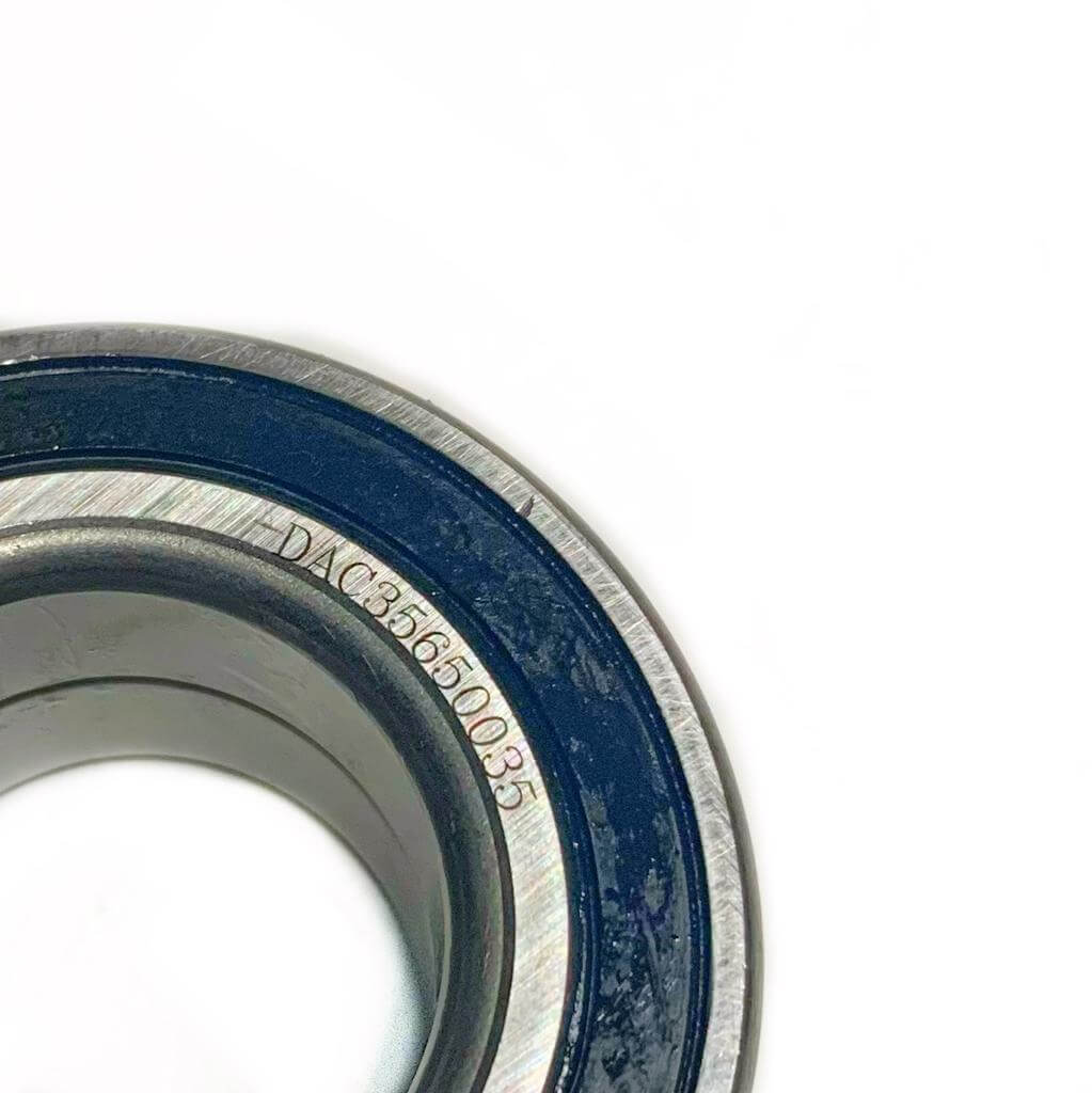 ▷ Wheel bearing DAC 27530043 for Vauxhall, Opel