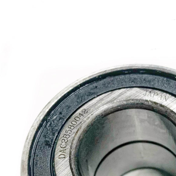 ▷ Wheel Bearing DAC 28580042 for Suzuki, Bedford