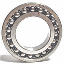 ▷ Rodamiento 1215-K oscilante de bolas 75X130X25mm-5