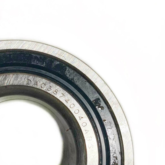 ▷ Wheel bearing DAC 27530043 for Vauxhall, Opel
