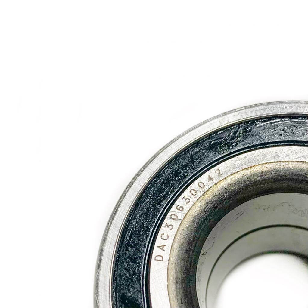 ▷ Wheel bearing DAC 27530043 for Vauxhall, Opel