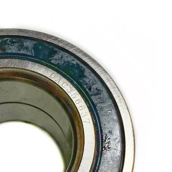 ▷ Rodamiento DAC356637 | Cojinete de rueda para Volkswagen, Seat 35X66X37mm - 5