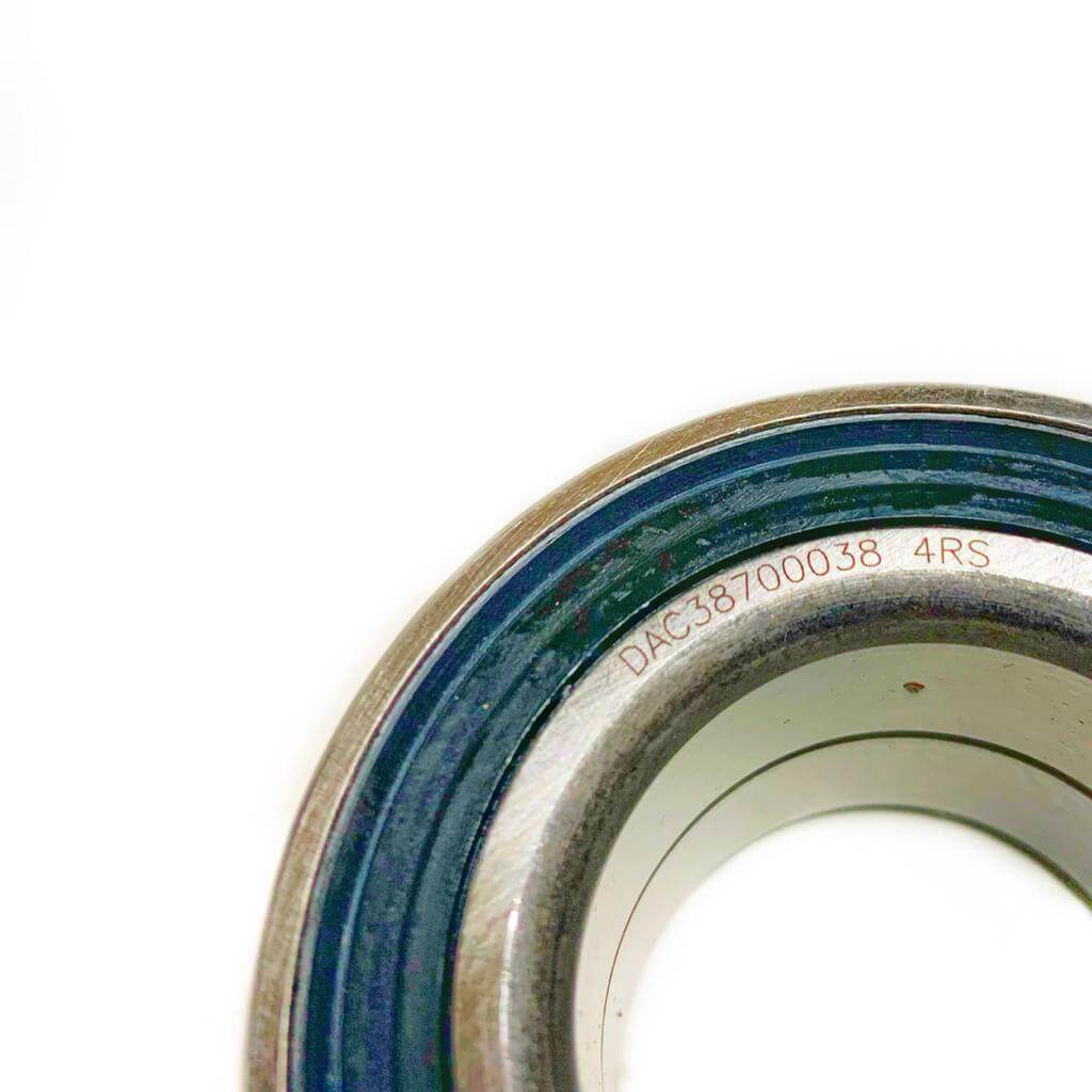 ▷ Wheel bearing DAC 27530043 for Vauxhall, Opel