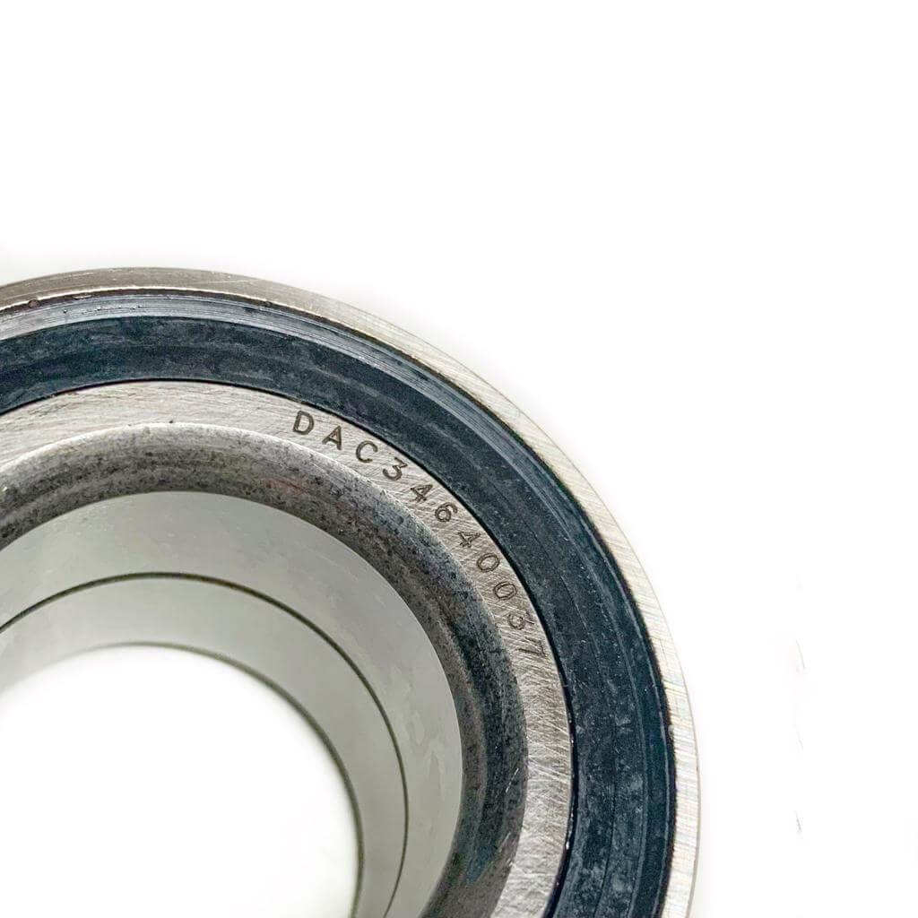 ▷ Wheel bearing DAC 27530043 for Vauxhall, Opel