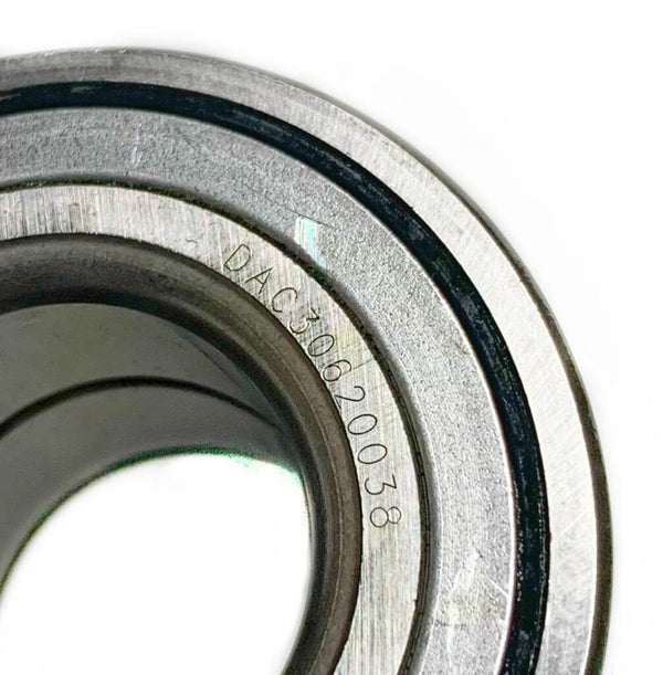 ▷ Wheel bearing DAC 30620038 for Toyota - 5
