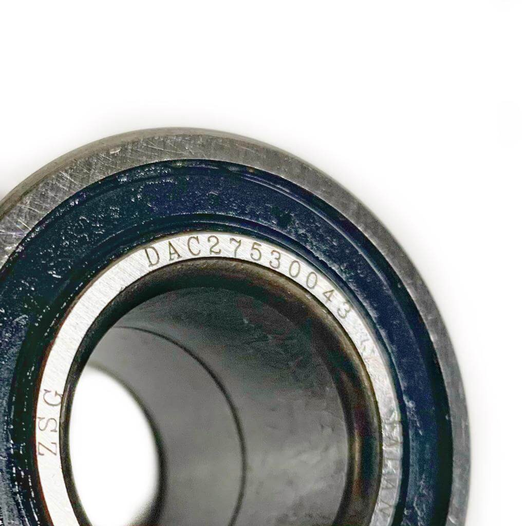 ▷ Wheel bearing DAC 27530043 for Vauxhall, Opel