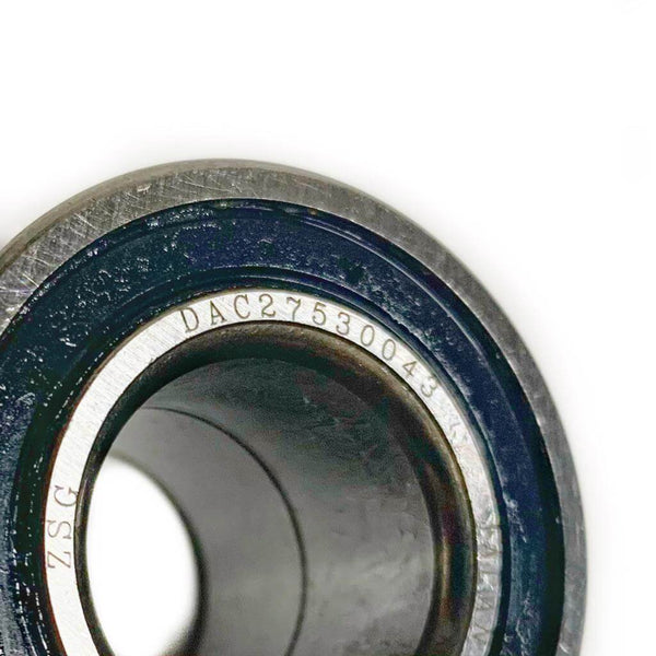 ▷ Rodamiento DAC27530043 | Cojinete de rueda para Vauxhall, Opel 27X53X43mm - 5