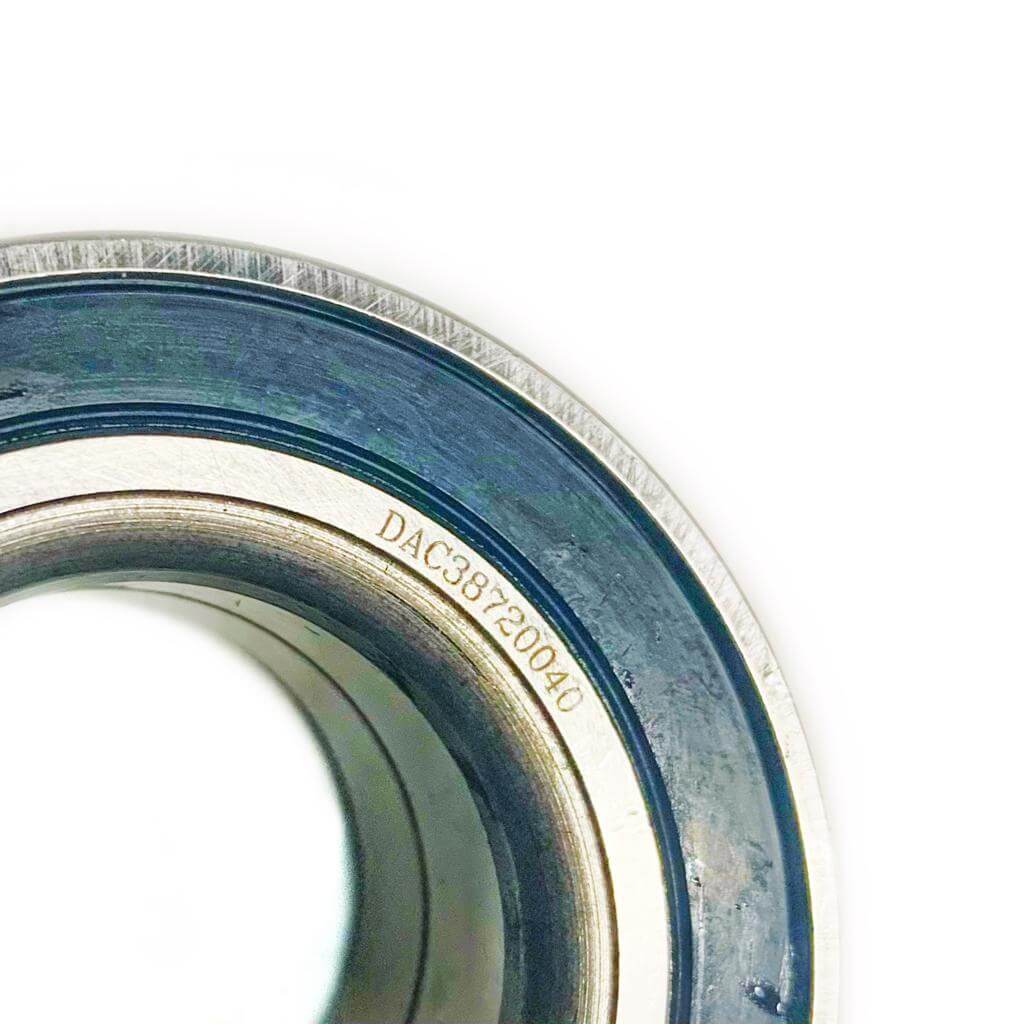 ▷ Wheel bearing DAC 27530043 for Vauxhall, Opel