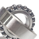 ▷ Rodamiento 1208-K oscilante de bolas 40X80X18mm - 5