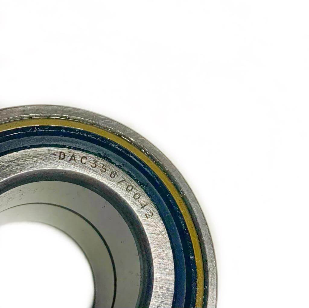 ▷ Wheel bearing DAC 27530043 for Vauxhall, Opel