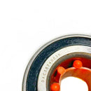 ▷ Rodamiento DAC387436 | Cojinete de rueda para Nissan 38X74X36mm-5