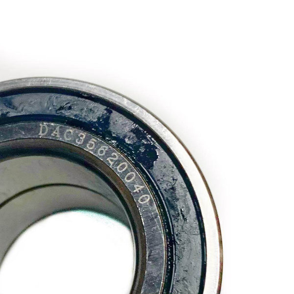 ▷ Wheel bearing DAC 27530043 for Vauxhall, Opel - 5