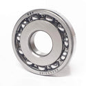 Rodamiento 6006-X2/20 rígido de bolas 20X55X11 mm para caja de motocicleta - 1