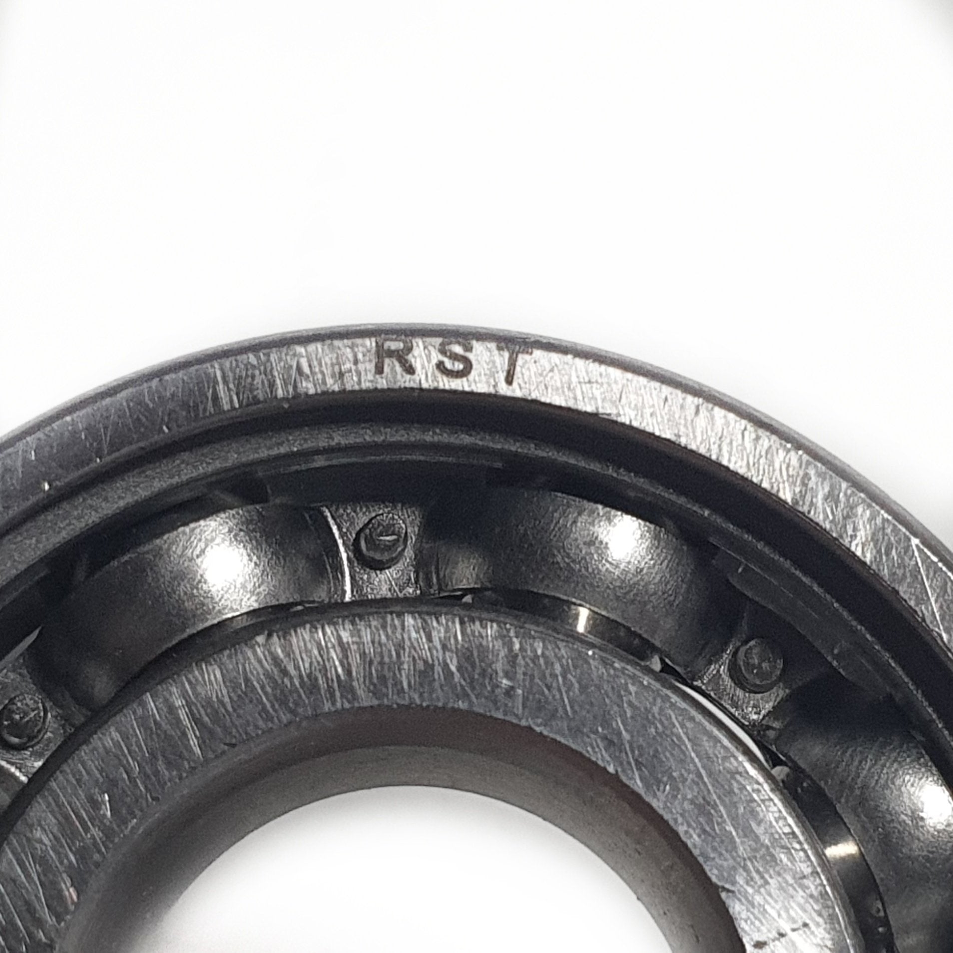 Cuscinetto Radiale 17x40x12 Cuscinetto A Sfera 6203-2RSNR Sigillato Con Anello A Scatto - Misure 17x40x12 Mm Smart Ring Nfc - Foto 11