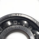 ▷ Rodamiento S-6203 | Cojinete 17X40X12mm rígido de bolas acero inoxidable S6203 | 6203SS - 4
