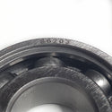 ▷ Rodamiento S-6203 | Cojinete 17X40X12mm rígido de bolas acero inoxidable S6203 | 6203SS - 3