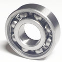 ▷ Rodamiento S-6203 | Cojinete 17X40X12mm rígido de bolas acero inoxidable S6203 | 6203SS - 2