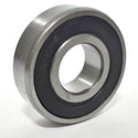 ▷ Rodamiento 6204-2RS/C3 rígido de bolas con sello de hule 20X47X14mm - 3