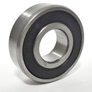 ▷ Rodamiento 6204-2RS/C3 rígido de bolas con sello de hule 20X47X14mm-3