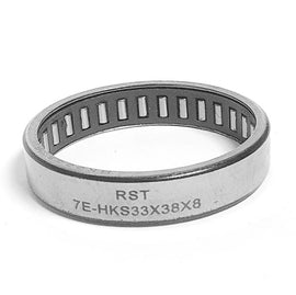 ▷ Rodamiento 7E-HKS33x38x8 de agujas 33x38x8mm para Honda - 0