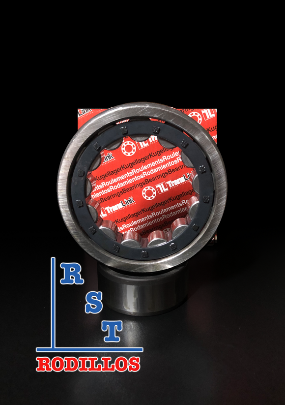 Cojinete NU311 TransLink