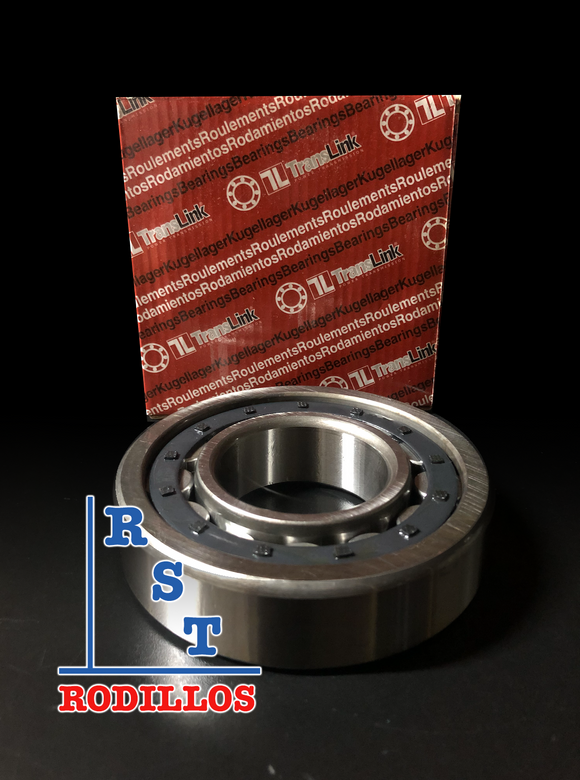 Cojinete NU314 TransLink