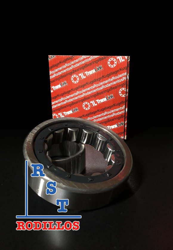 Cojinete NU314 TransLink