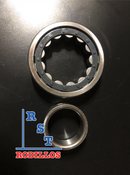 Cojinete NU314 TransLink-5