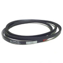 ▷ Faja A-100 - Correa industrial lisa  (½X11/32)-1