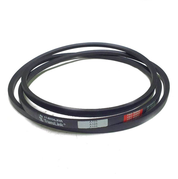 ▷ Faja A-105 - Correa industrial lisa  (½X11/32) - 1
