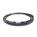 ▷ Faja A-125 - Correa industrial lisa  (½X11/32) - 1