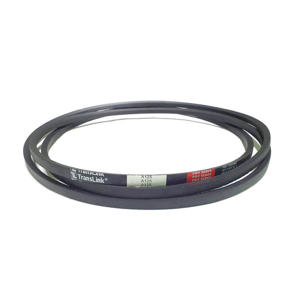 ▷ Faja A-125 - Correa industrial lisa  (½X11/32) - 1