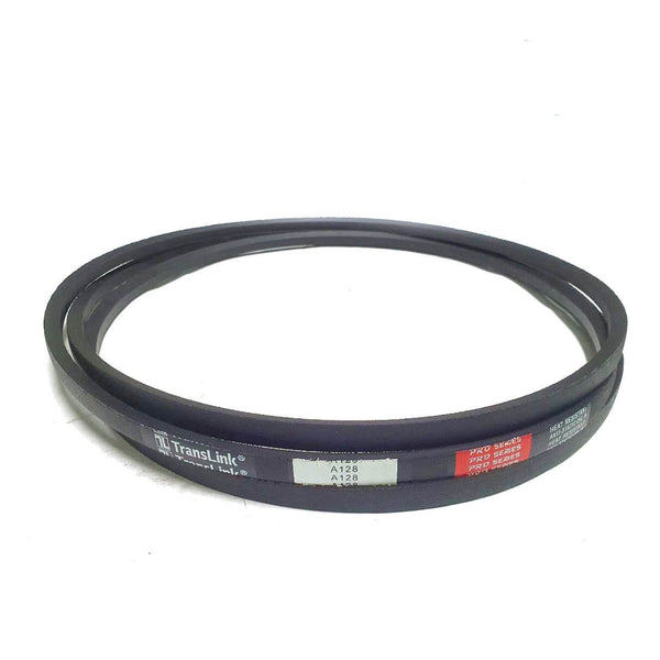▷ Faja A-128 - Correa industrial lisa  (½X11/32) - 1